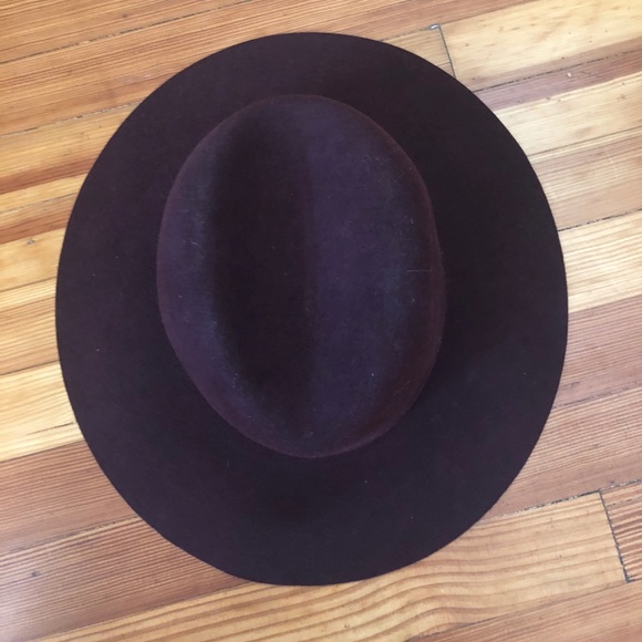 JANESSA LEONE Classic Hat